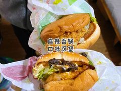 -肯德基(天鹅湖万达店)