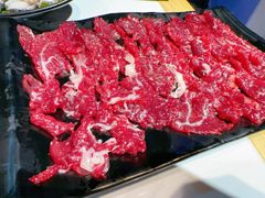 -三毛牛肉店(福强店)