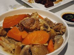 -花城苑广府菜(侨鑫店)