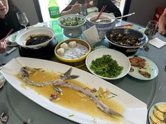 -农乐园食府(梅城镇店)