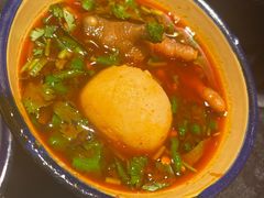 -李子坝梁山鸡(李子坝大鸡哥店)