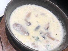 奶油鸡肉多利亚饭-萨莉亚意式餐厅(杭州滨江天街店)