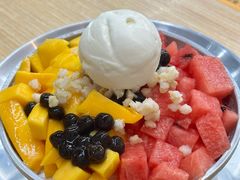 -豆豆冰室·地道招牌椰子冻(大良店)