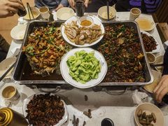 -沈姐万州烤鱼(沙坪坝七中店)
