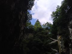 -天河潭旅游度假区