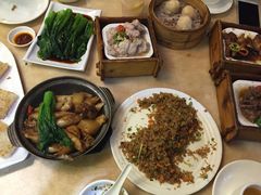 -又一间茶点轩(百汇广场店)