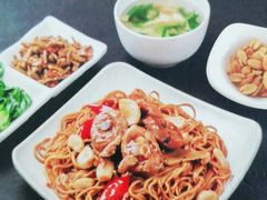 -鮮而純面馆(浦东店)