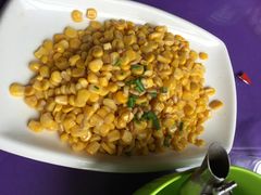 -惠丰莞中餐厅(珞珈山路19号小区店)