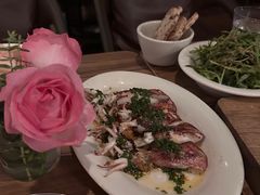 -SERA by Ciao Amici餐酒吧