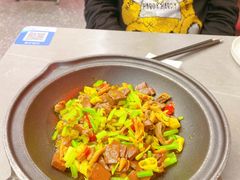 -吃不恼火·江湖菜·小酒馆(日月光田子坊店)