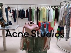 -Acne Studios(芮欧百货店)