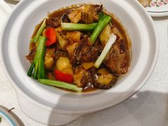 -龙悦湾酒家·八阵鱼生·渔人码头店