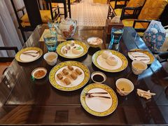 -富华斋饽饽铺·宫廷糕点·伴手礼(护国新天地店)