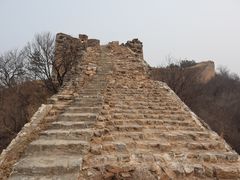 -蟠龙山长城景区