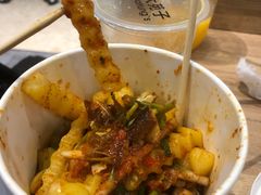 -漫山洋芋(大悦城店)