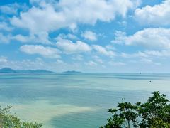 -东海半边山旅游度假区