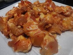 -金刚山(学府路店)
