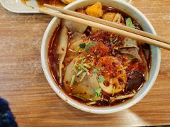 牛王火锅粉-牛王庙小吃(桥头街店)