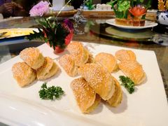 -全聚德(长江路店)