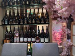 -长崎屋·日本料理·刺身·烧鸟(天河北路店)