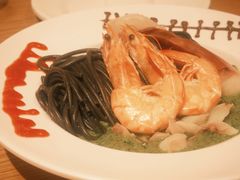 -城市大道红炉披萨烘焙坊