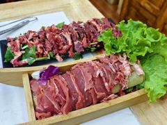 -田村·酸汤鲜牦牛肉火锅(布达拉宫广场店)