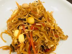 -冶春茶社(星汉大厦店)