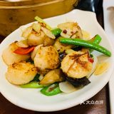 老别墅环境不错~有包厢也有大堂可以坐，花园也能坐