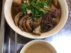 -姚记炒肝店(簋街店)
