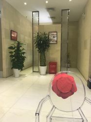 -银座Calla日式美容沙龙