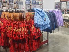 -山姆会员商店(上海浦东店)