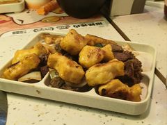 -猫抓烤肉(春熙路店)