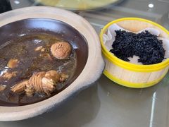 -紫藤园·天目湖大鱼头(南山竹海店)
