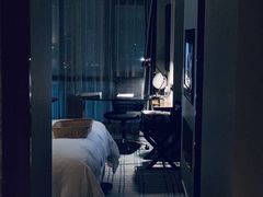 -上海静安铂尔曼酒店