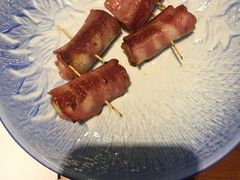 -大渔铁板烧(中山路八佰伴店)