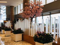 大堂-洲际酒店·地平线全日餐厅HORIZON CAFÉ