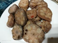 -香满楼(临安路店)