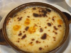 -新侨三宝乐西餐厅(崇文门店)