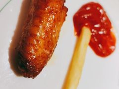 -亚马逊海鲜自助(万象汇店)