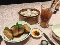 -囍凤楼·粤菜·点心·火锅(温特莱店)