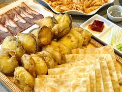 -卫鼎轩·曹公馆(鼓楼店)
