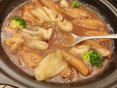 -安蒂娅.悦景轩中餐厅(西乡店)