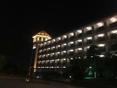 门面-上海东方佘山翰悦阁酒店·Vie全日制餐厅