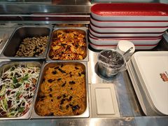 -三个大叔烤羊肉串·炭炉砂锅菜(西三旗店)