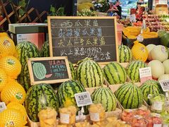 -Olé精品超市(新世界新丸中心店)