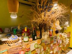 -维卡食舍(户部山店)