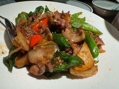 -周家二小姐的菜·扬州菜·香炒蟹·狮子头(江都金鹰店)