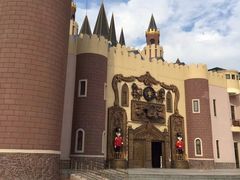 -安徒生童话乐园