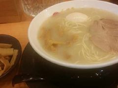 -博多一幸舍(侨福芳草地购物中心店)