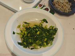 -壹只菜·崇明本地特色菜(崇明南门店)